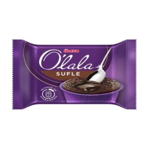 Mafin O'lala čokolada 70 g Ulker 12