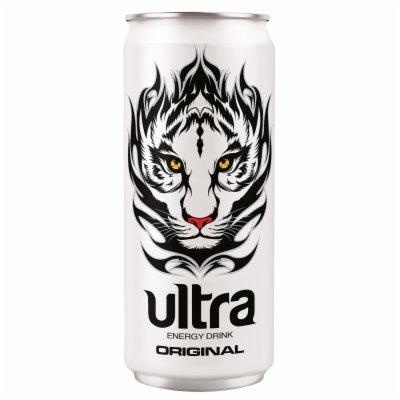 Energetski napitak Ultra Energy lim 0.5 l