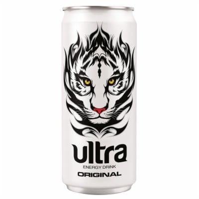 Energ. napitak Ultra Energy 0.25 l CAN