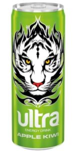 Napitak en Ultra Jabuka Kivi 0,25 l