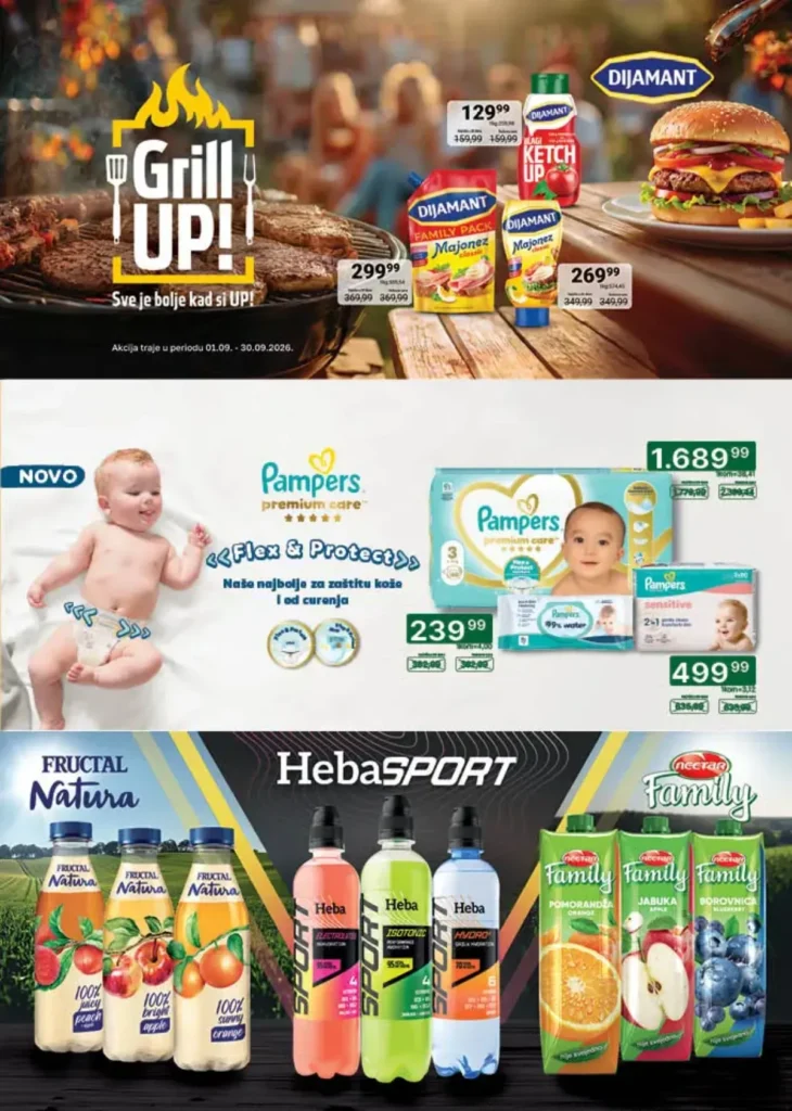 Univerexport katalog, strana 21