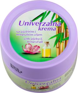 Krema Univerzalna 200 ml Bones