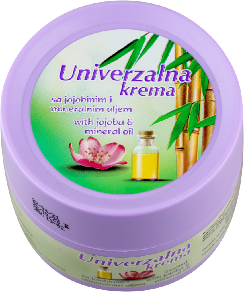 Krema Univerzalna 200 ml Bones