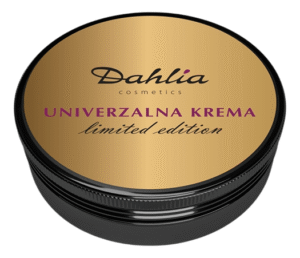 Krema Univerzalna 100 ml Dahlia