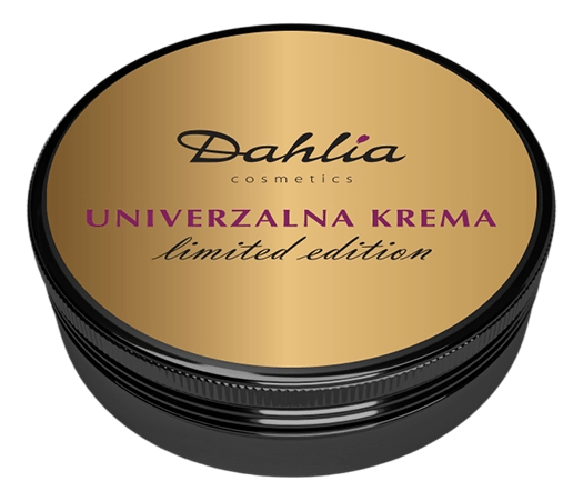 Krema Univerzalna 100 ml Dahlia