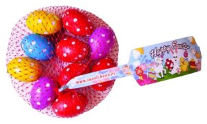 Čok Figure Uskr Mreža 60 g sw Choice