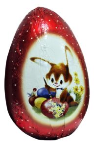 Čok Jaje 180 g Labudović