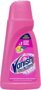 Gel za Odstr Mrlja Oxi Act 1 l Van