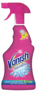 Gel Ukla Fleka Pre Pranja 500 ml Van