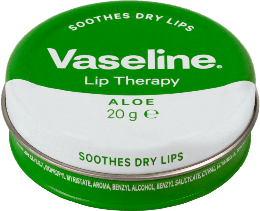 Balzam Usne Aloe Vera 20 g Vaseline