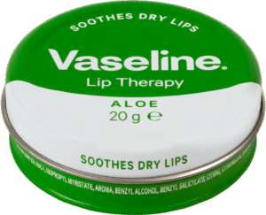 Balzam Usne Aloe Vera 20 g Vaseline