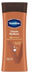 Losion Telo Cocoa Rad 400 ml Vaselin