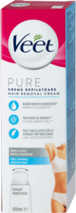 Krema Depil Pure Bik&und 100 ml Veet