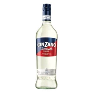 Vermut Cinz Bianco 0,75 l Campari