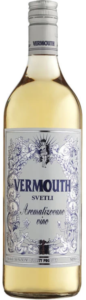 Vermutino 1 l Gold Drink