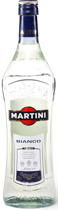 Martini Bianco 1 l