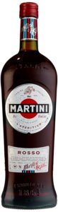 Vermut Martini Rosso 1 l
