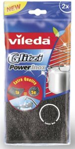 Žica Glitzi Power 2/1 Vileda