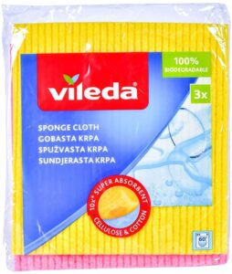 Krpa Sunđerasta 3/1 Vileda