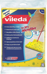 Krpa za Pod Extra Soft 50x59