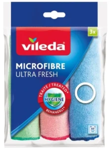 Krpa Magična Ultra Fresh 3/1 Vileda
