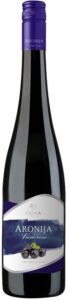 Vino od Aronije 0.75 l Vinarija Čoka