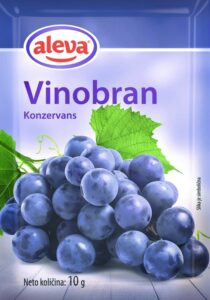 Aleva vinobran 10 g