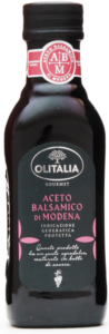 Sirće Aćeto Balsamico 0.25 l Olitali