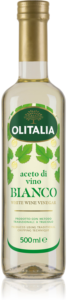Sirće Vinsko Belo 0.5 l Olitali