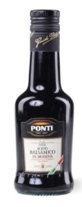 Sirće Balzamiko di Modena 250 ml Pont