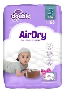 Violeta Pelene 3 dc Air Dry 4-9 kg 66kkom