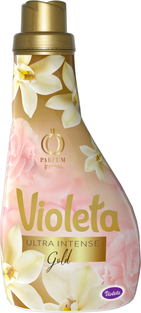 Violeta om Gold 1,55 l