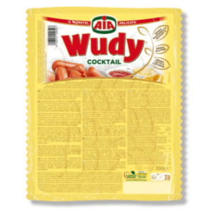 Kobasica Bar ž Wudy Cocktail 350 g
