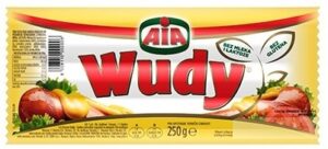 Wudy Živinska Virsla 250 g