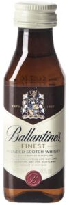 Whiskey Ballantines 0,05 l Pernod