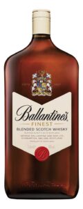 Whiskey Ballantines Fine 3 l Pernod