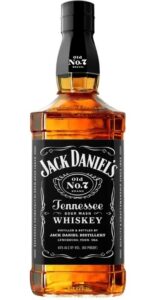 Viski Jack Daniels 1 l