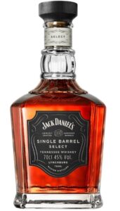 Whiskey Jack Dan Sin Barrel 0,7 l bf
