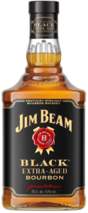 Whisky Jim Beam Black 0,7 l