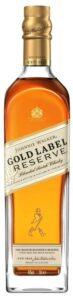 Whiskey jw Gold Reserve 0,7 l Diageo