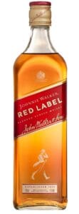 Whisky Johnnie Walker R/L 0,7 l