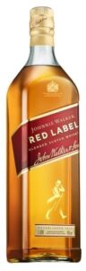 Whiskey Johnnie Walker Naked 1 l Dia