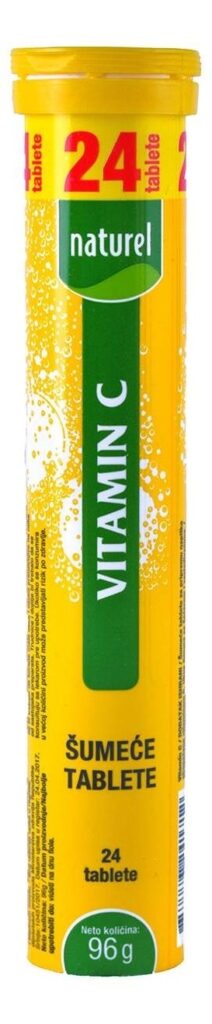 tableta sumeca naturel vitamin c 20%gratis awt int
