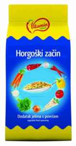 Horgoš Začin 250 g