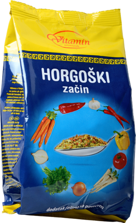 Horgoski Zacin 500 g