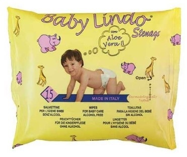 vl Maramice Baby Lindo 15/1 Stenago