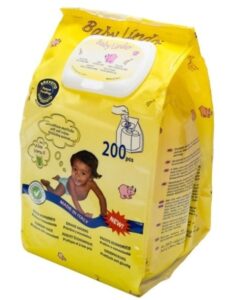 Maramice vl za Bebe Aloe 200baby li