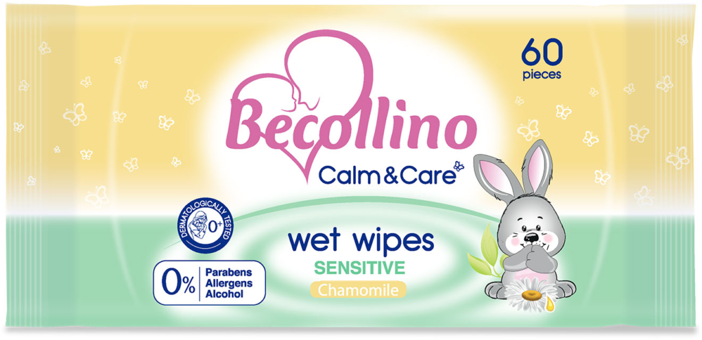 Maramice vl Becollino Calm Sens 60