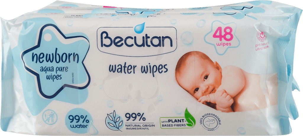 vl Maramice Aqua 3x48/1 Becutan
