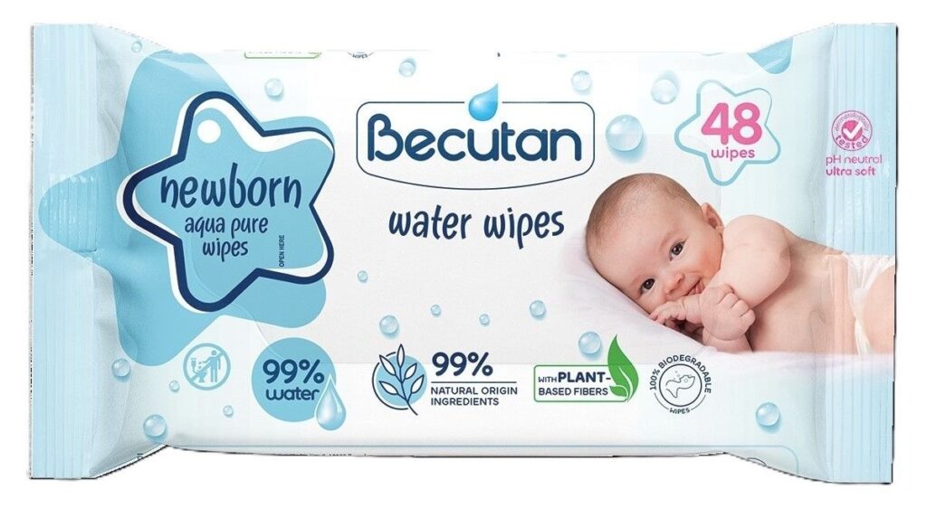 vl Maramice Aqua 48/1 Becutan